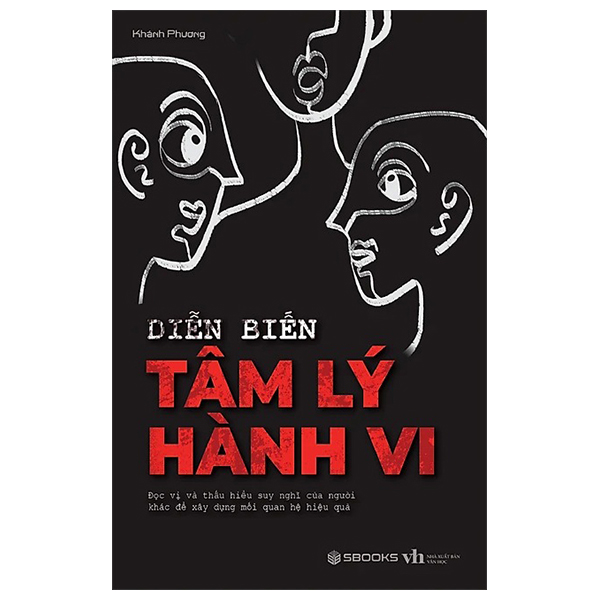 diễn biến tâm lý hành vi