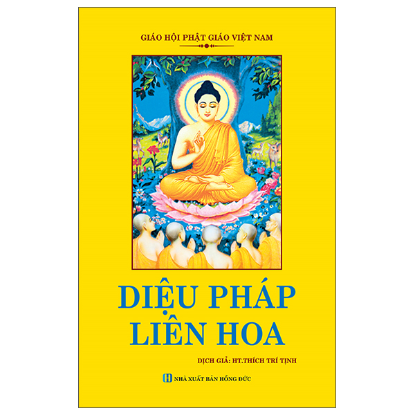 Dieu Phap Lien Hoa