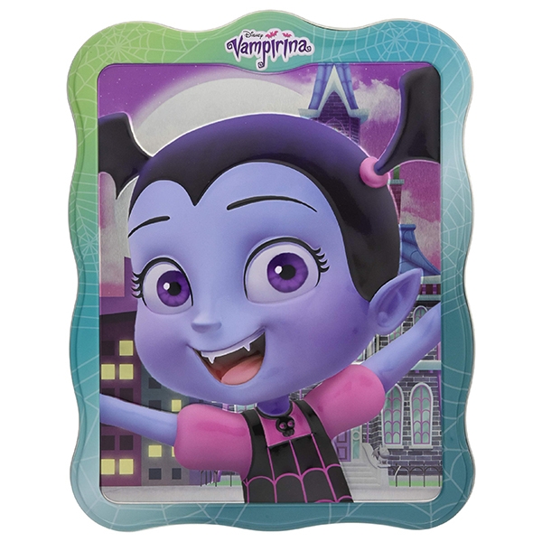 disney junior - vampirina: (happier tins disney)