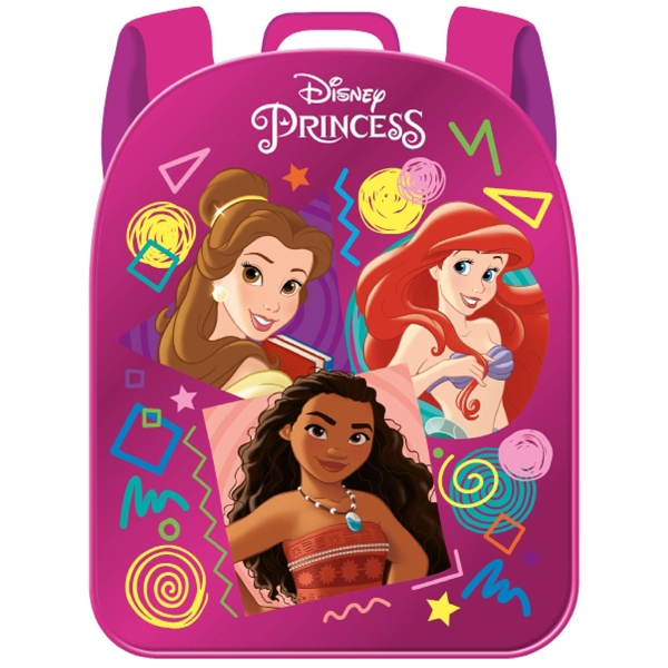 disney princess (activity backpack)