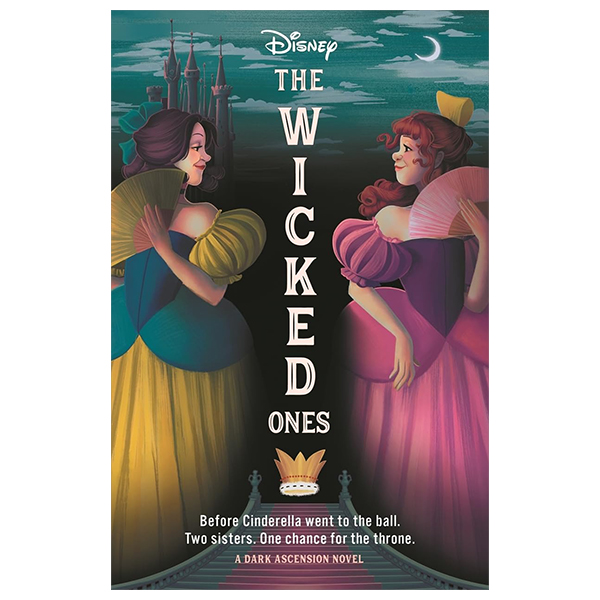 disney - the wicked ones