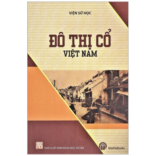 đô thị cổ việt nam