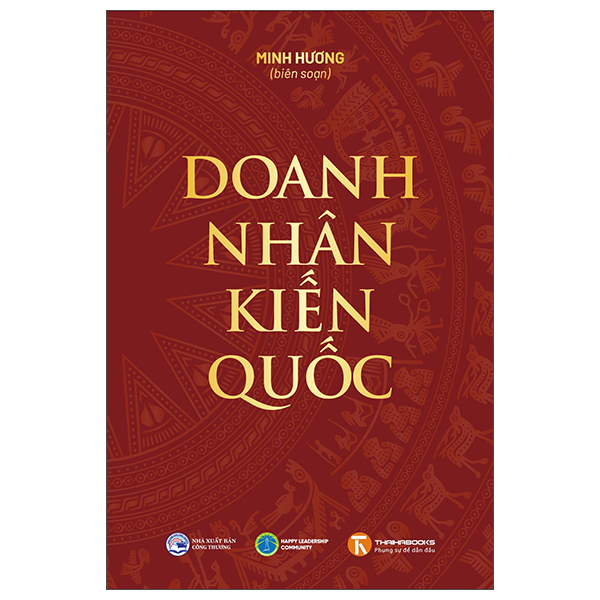 Doanh Nhân Kiến Quốc