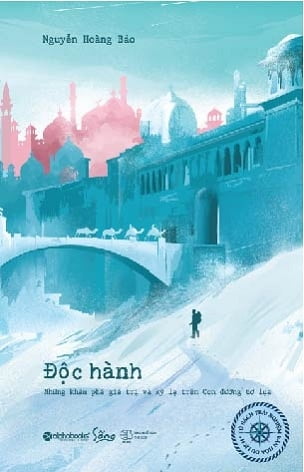 độc hành (tái bản 2018)