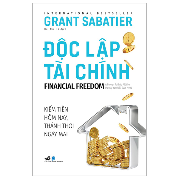 độc lập tài chính - financial freedom