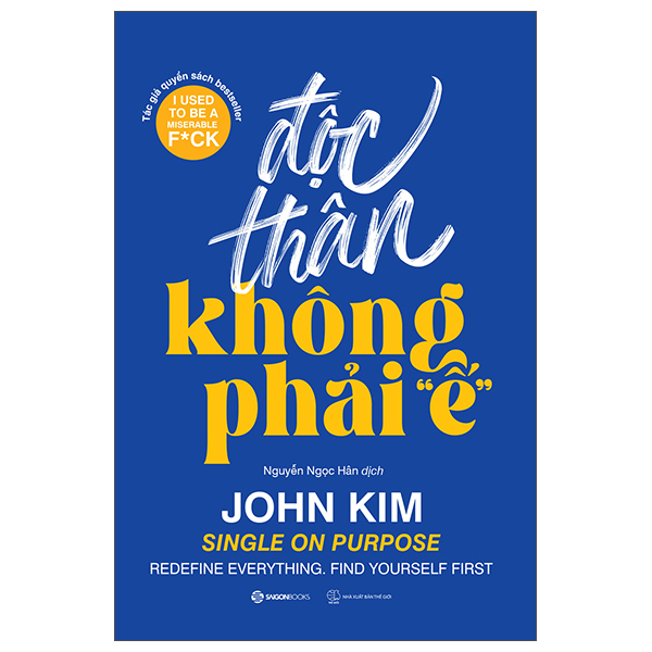 độc thân không phải "ế"