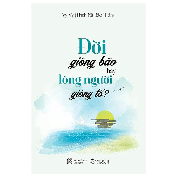 đời giông bão hay lòng người giông tố