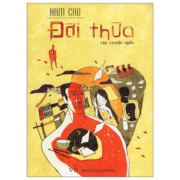 đời thừa (tái bản)