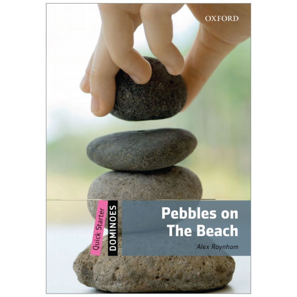 dominoes quick starters pebbles on the beach