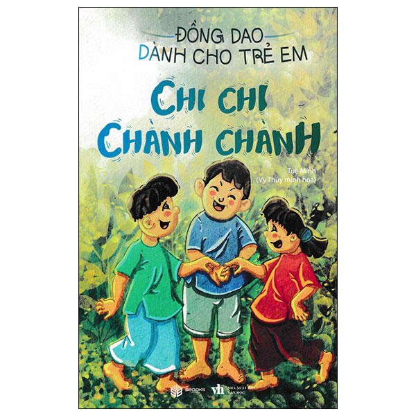 đồng dao dành cho trẻ em - chi chi chành chành