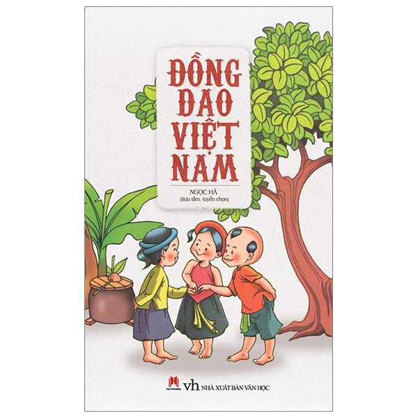 đồng dao việt nam (tái bản)