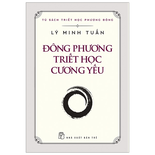 đông phương triết học cương yếu