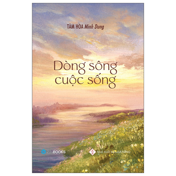 dòng sông cuộc sống