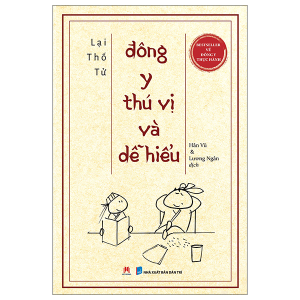 Đông Y Thú Vị Và Dễ Hiểu