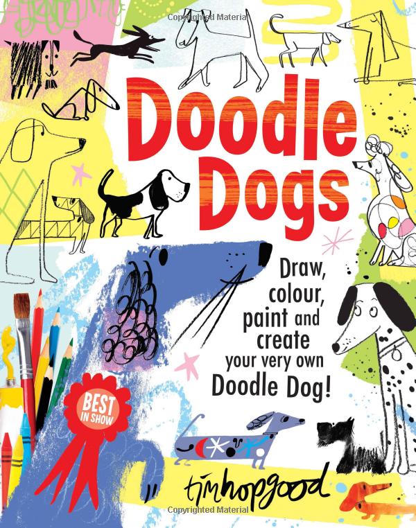 doodle dogs