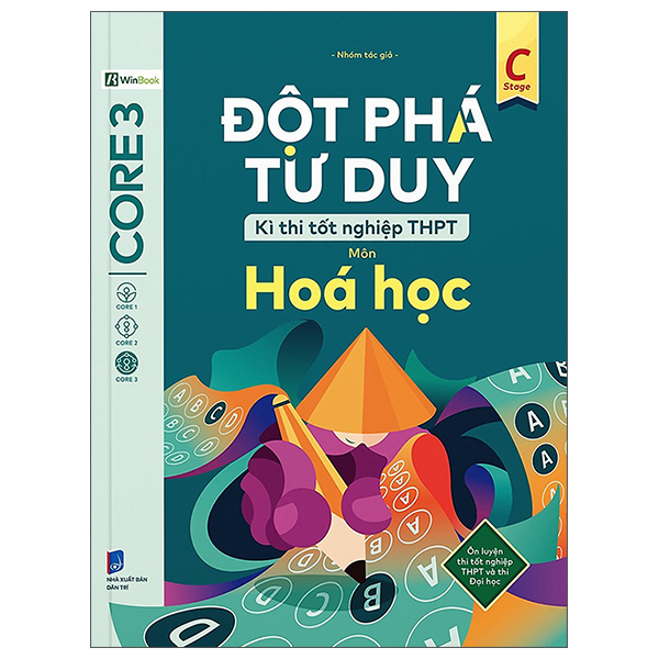 đột phá tư duy kì thi tốt nghiệp thpt