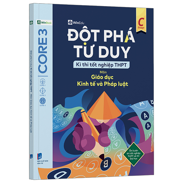Dot Pha Tu Duy Ki Thi Tot Nghiep THPT - Mon Giao Duc Kinh Te Va Phap Luat