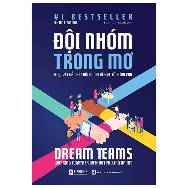 Dream Teams - Doi Nhom Trong Mo