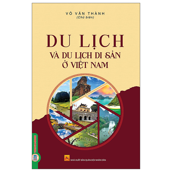 Du Lịch Và Du Lịch Di Sản Ở Việt Nam
