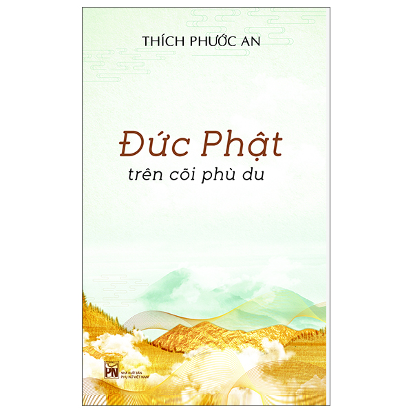 đức phật trên cõi phù du