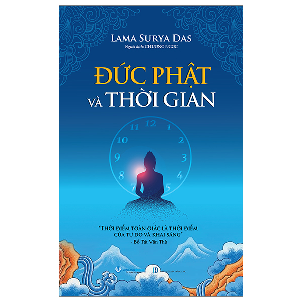 đức phật và thời gian