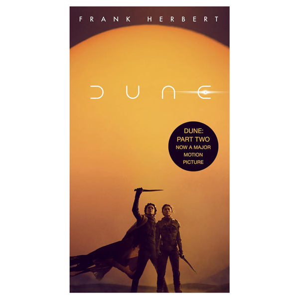 dune (movie tie-in)