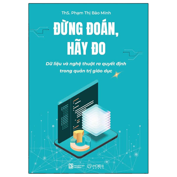 Đừng Đoán Hãy Đo