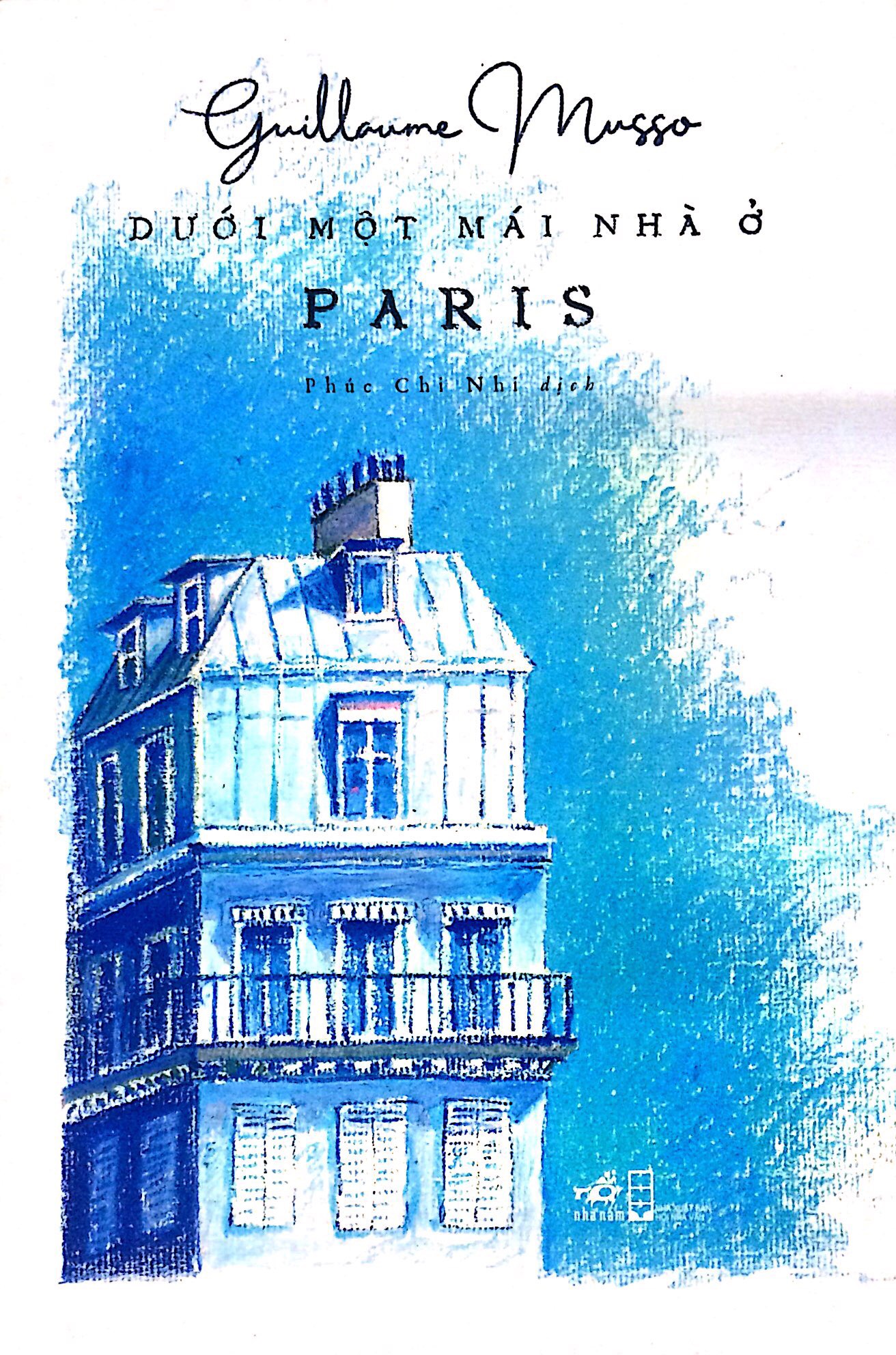 dưới một mái nhà ở paris