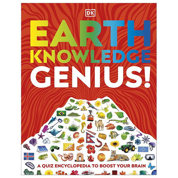 earth knowledge genius!