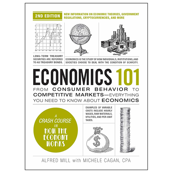 economics 101 (2nd edition)