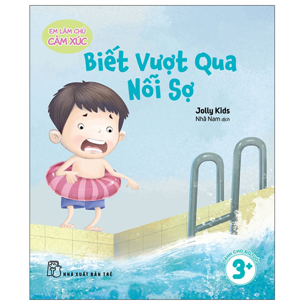 Em Lam Chu Cam Xuc - Biet Vuot Qua Noi So