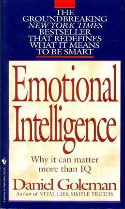 emotional intelligence (exp)