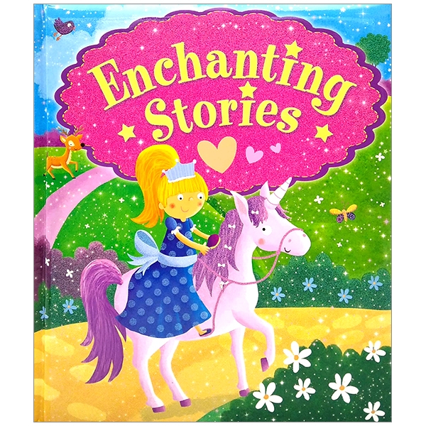 enchanting stories