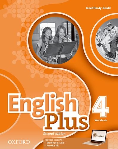 eng plus 2e 4 wb pk