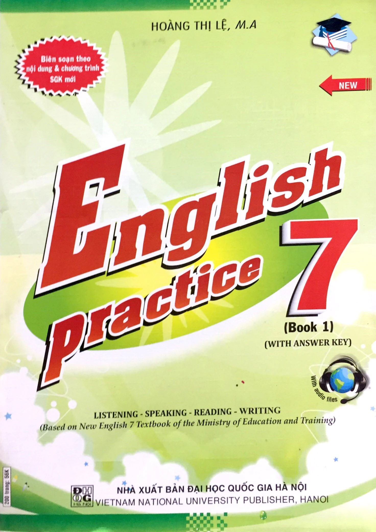 english practice 7