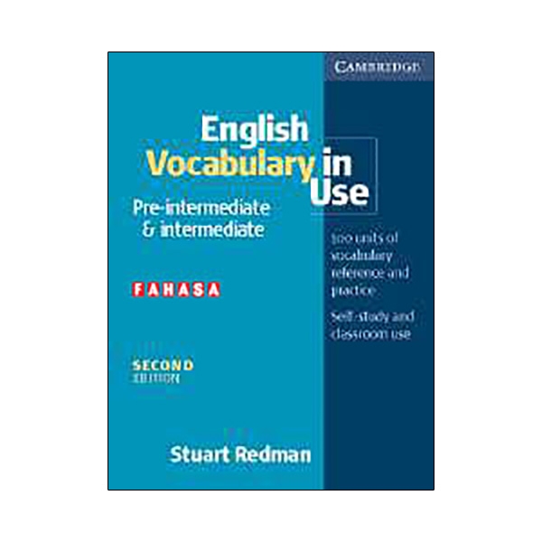 english vocabulary in use fahasa reprint edition