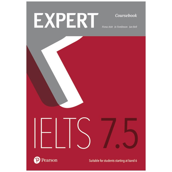 expert ielts band 7.5 student's book with online audio