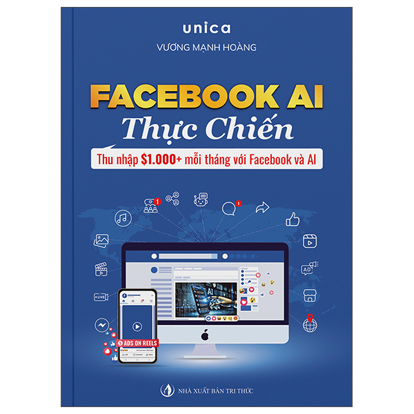 Facebook AI Thực Chiến