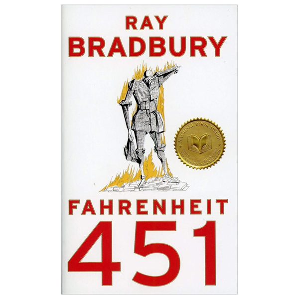 fahrenheit 451