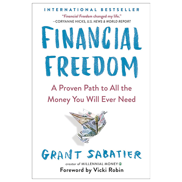 financial freedom