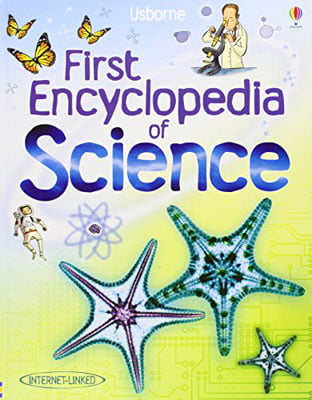 first encyclopedia of science