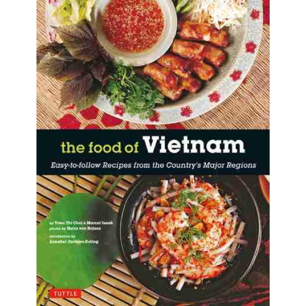 food of vietnam