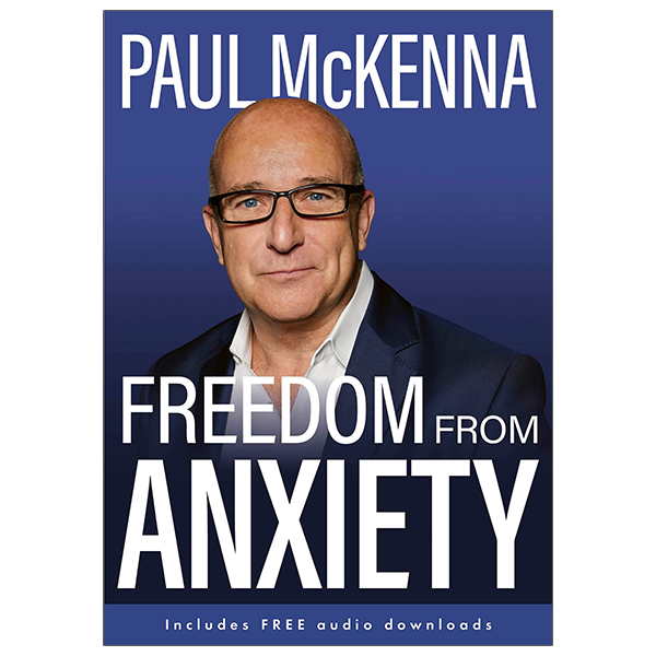 freedom from anxiety