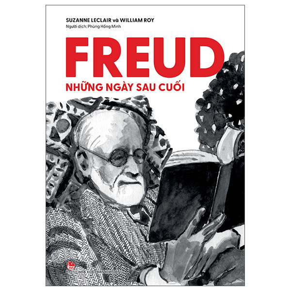 Freud - Những Ngày Sau Cuối