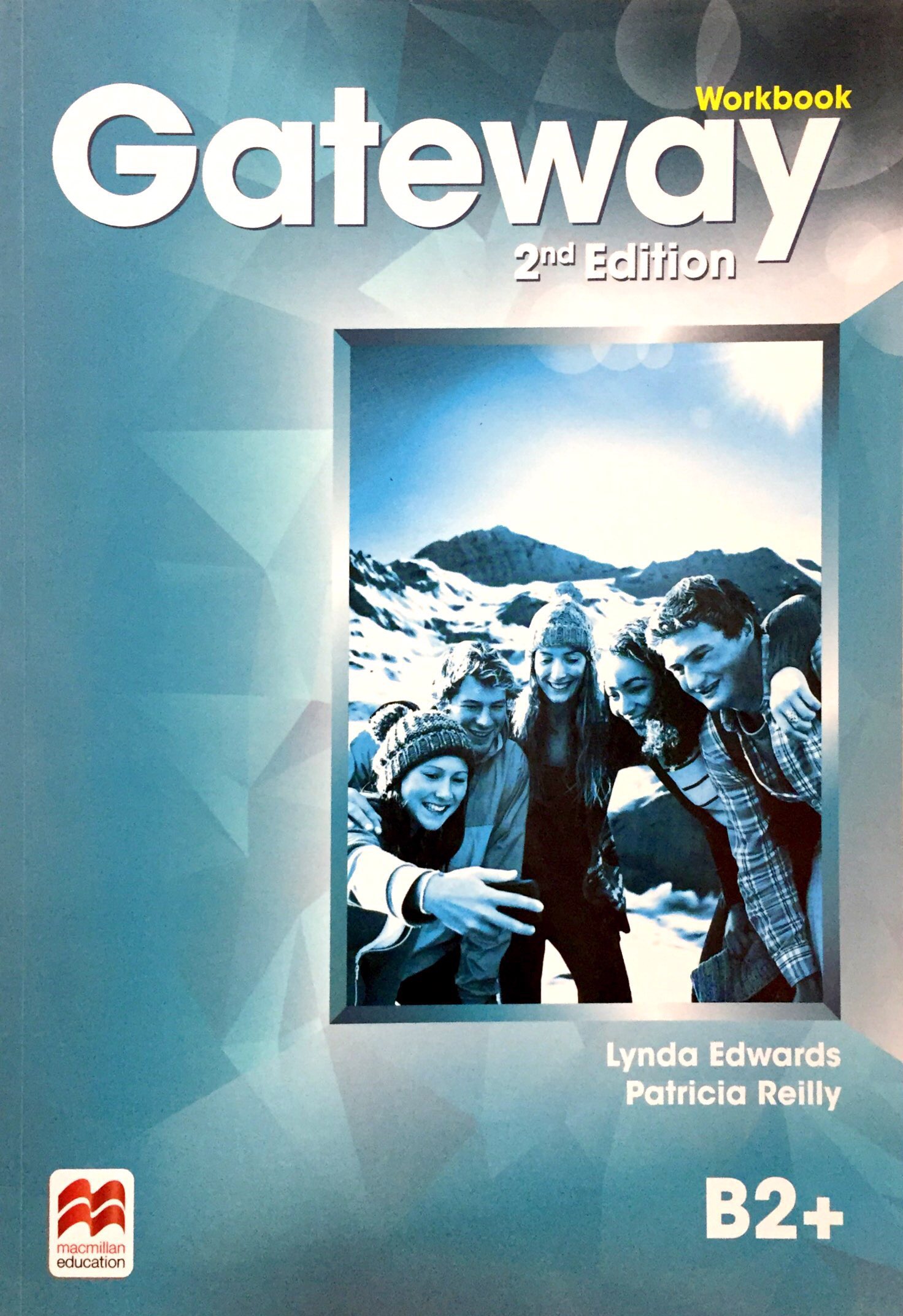 gateway 2nd ed b2