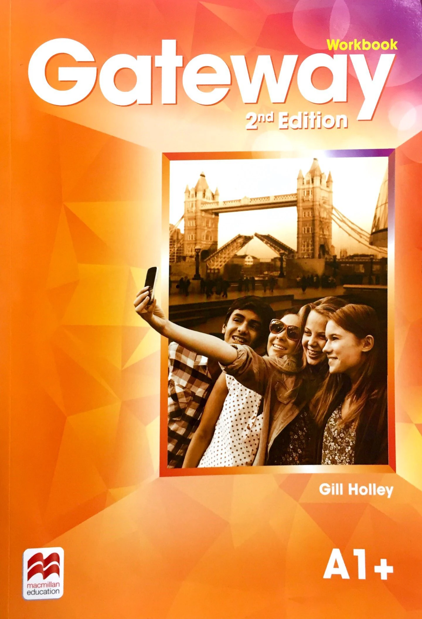 gateway a1+ workbook 2nd edition