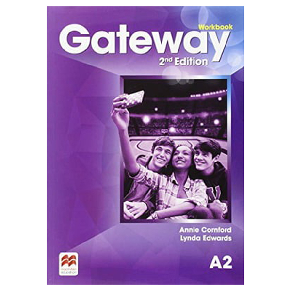 gateway a2 workbook 2nd edition