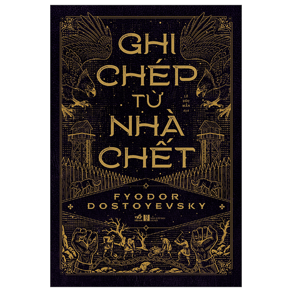 Ghi Chép Từ Nhà Chết
