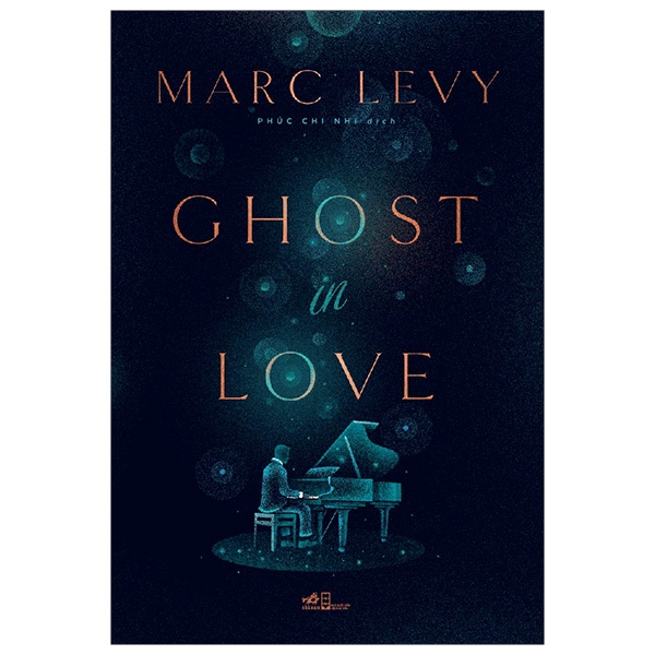 ghost in love