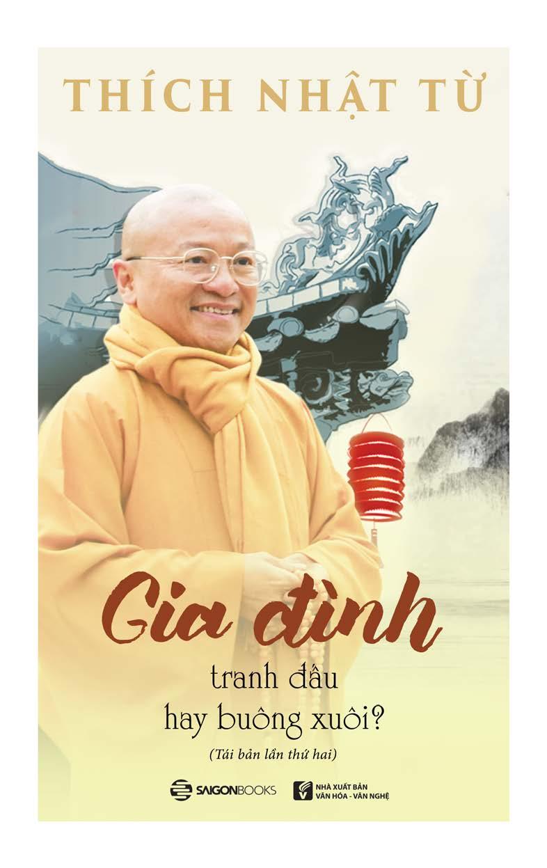 gia đình: tranh đấu hay buông xuôi? (tái bản 2019)